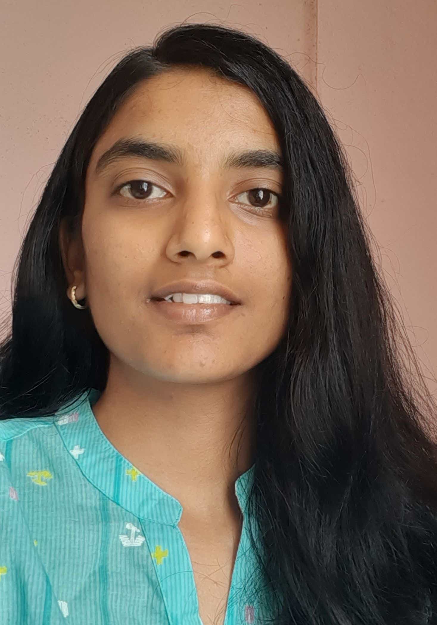 Divya Bagane